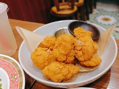 -曼谷食堂·泰国家庭料理(丹桂路店)