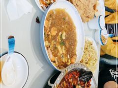 -鲜得莱渔港·小平岛海胆馆(七贤岭店)