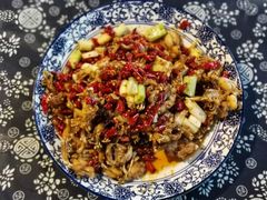 -拈一筷子·宜宾江湖菜(总店)