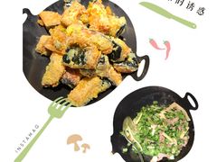-金牌外婆家(苏州中心店)