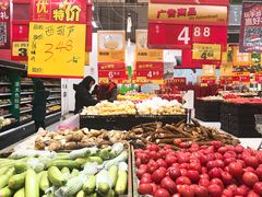 -卜蜂莲花(杨高南路店)