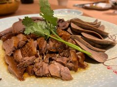 -抱德·潮汕味(敦和店原惠城鱼仔)