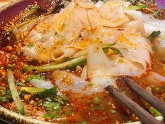 -纳鲁孜·新疆特色餐厅(上海悦荟广场店)