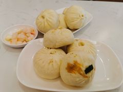 -李与白包子铺(桐梓林店)