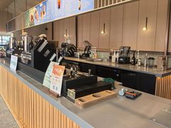 -星巴克臻选(嘉定疁城国际店)