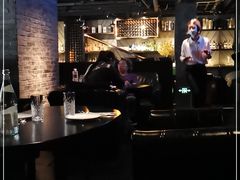 大堂-C&R西班牙餐厅