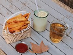 -一尺花园(安和花园店)