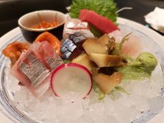 -一本魅·日式料理