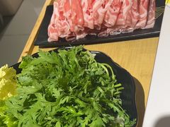-云中鱼蒸汽石锅鱼(川沙百联店)