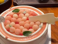 -花甜生活FatimCake·生日蛋糕