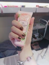 -安芮儿日式美甲美睫皮肤管理