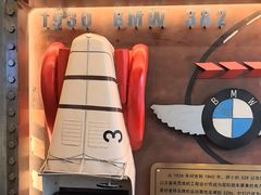 -1886德国汽车餐厅(外滩中央店)