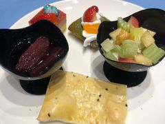 -索菲特酒店 · 云尚天际自助餐厅
