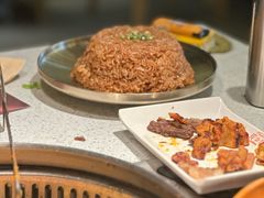 -炭之家·齐齐哈尔非遗烤肉·鲜切直供(中央大街店)