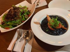 -UPPER KITCHEN(延安路店)