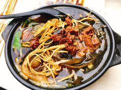 -南湖胖子砂锅(南湖店)