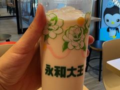 -永和大王(蛙嫩鸡香煲煲鲜·军博店)
