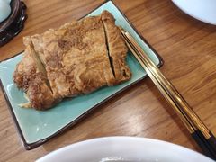 -功德林净素食品专卖店(五原路店)
