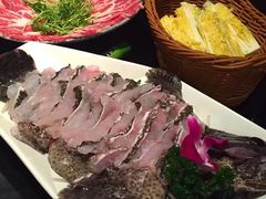 -大红袍火锅料理(尖沙咀店)