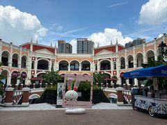 -佛罗伦萨小镇广佛名品奥特莱斯(疏港路店)