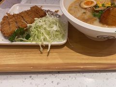 -味千拉面(惠州淡水嘉信茂广场分店)