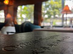 -火车头法国西餐厅