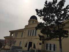 -哈尔滨工业大学(威海校区)
