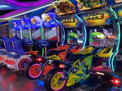 -大玩家(通州万达广场店)