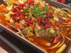 -乔街深夜食堂·小龙虾·高压锅生蚝(杭州总店)