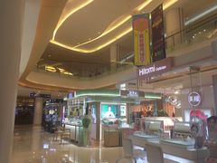 -深圳龙华星河COCO City(民治店)