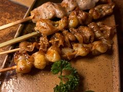 -山杏yama-katsu·吉列炸物