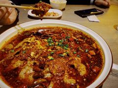 -日进一片海.生腌海鲜火锅.宵夜烧烤(三里屯总店)