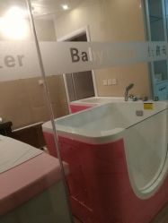 点击看大图 -佳宝全套房精品月子会所(大华店)