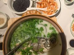 -风味小馆(天目湖宾馆店)
