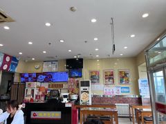 -庆丰包子铺(回龙观店)