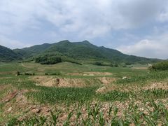 -观音阁水库风景区
