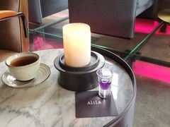 -阳朔糖舍酒店·糖舍餐厅&酒吧