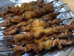 -张四烤羊肉(西藏自治区拉萨市丹杰林巷店)