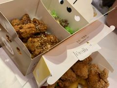 -艾薯夫妇Aysh(红山店)