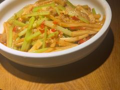 -刀板香·安徽菜(望江东路店)
