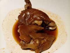 -费大厨辣椒炒肉(高铁吾悦广场店)