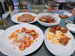 -王庄阿咪海鲜大排档(象园店)