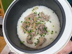 -大鸽饭(马王堆店)