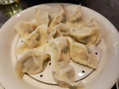 肉三鲜水饺-四季小馆·地道北京小吃(广百店)