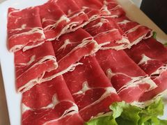 -牛街·马辈儿涮肉(牛街总店)