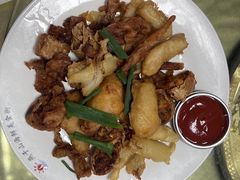 -江南村海鲜馆(洞头店)
