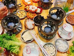 -范贤光鸡公煲(平乐园总店)