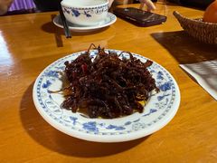 -龙姐私房菜(和顺古镇店)