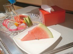 -海底捞火锅(大华一路店)