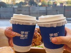 -手感麦夫(黄兴中路五一店)